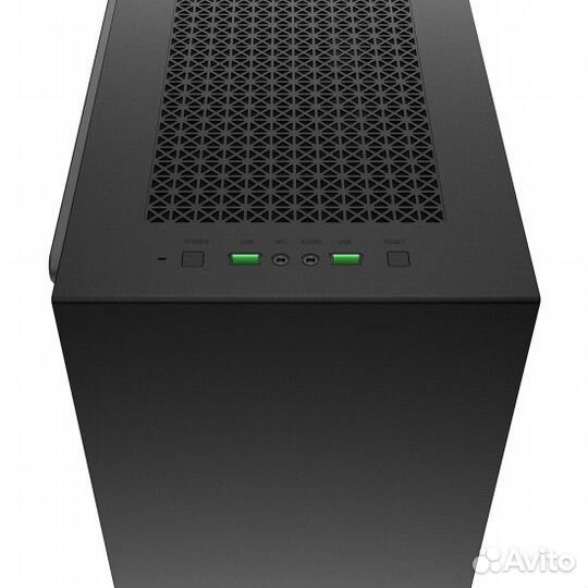 Корпус Deepcool Macube 310P BK без бп