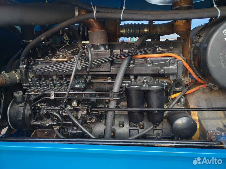 Трактор ХТЗ Т-150, 2022