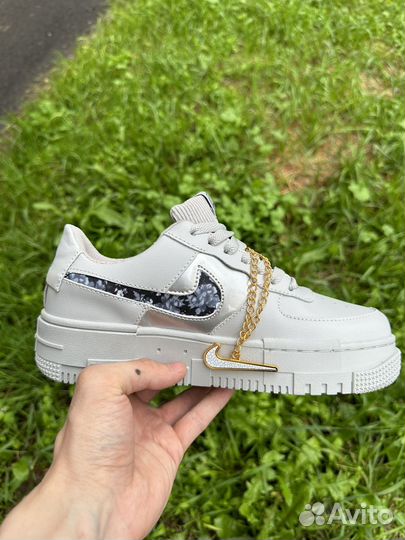 Кроссовки Nike Air force 1
