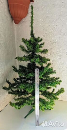 Елка искусственная 80 см