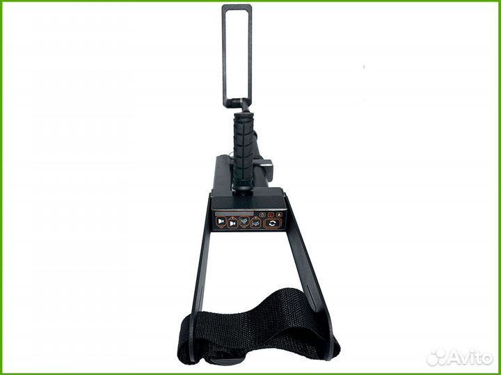 Миноискатель / металлоискатель Alfamarine