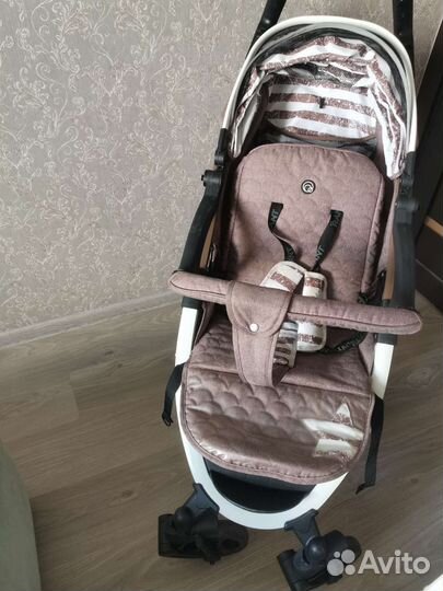 Коляска Rant Cosmic