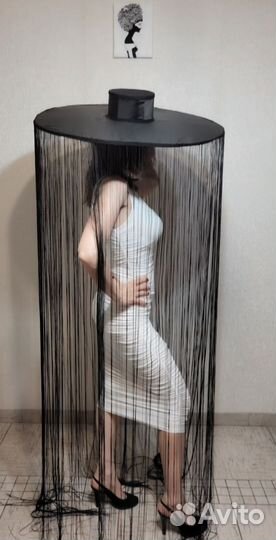 Шляпа для фотосессии