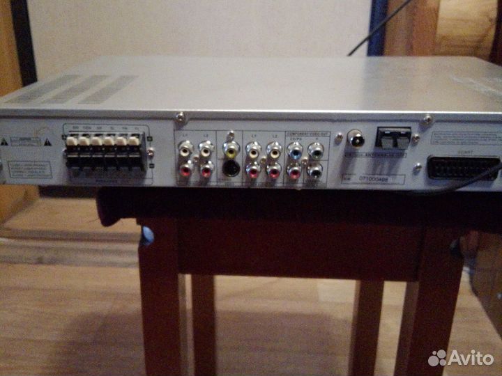 Dvd плеер домашний кинотеатр