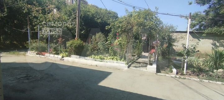 3-к. квартира, 50,9 м², 2/2 эт.