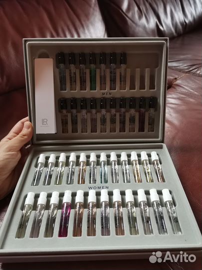 Парфюмерия торг