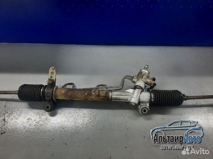 Рулевая рейка Chery Tiggo T11