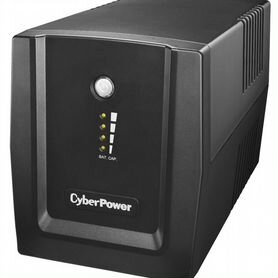 Ибп cyberpower ut1500ei