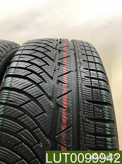 Michelin Pilot Alpin PA4 235/55 R18 104V