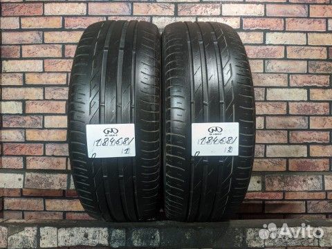 Bridgestone Turanza T001 205/55 R16