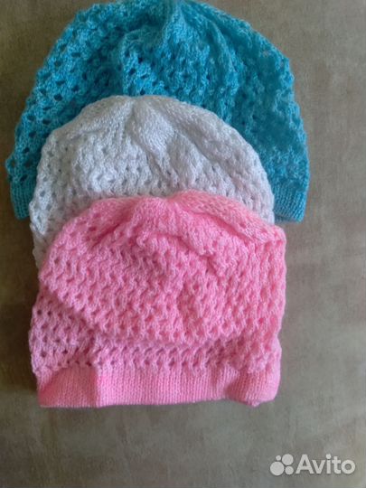 Шапкадля малышей