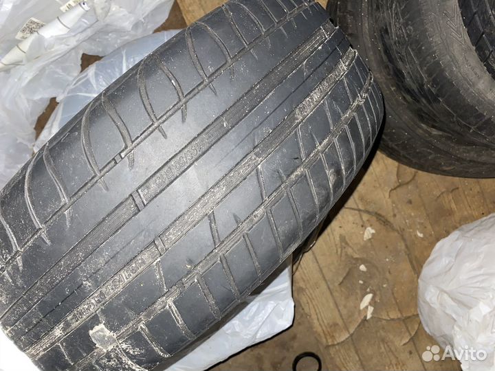 Performer CXV Sport 195/50 R15