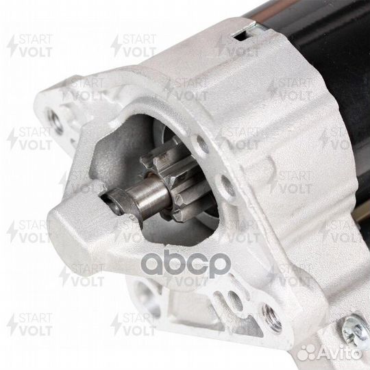 Стартер LSt 0918 startvolt