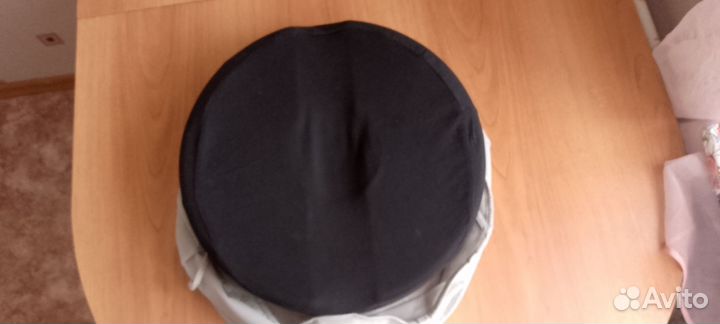 Подушка ортопедическая на стул