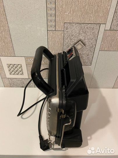 Электрогриль