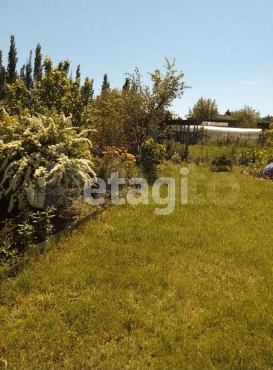 Дача 36,4 м² на участке 6,8 сот.