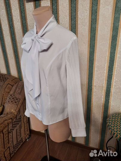 Белорусская блузка женская