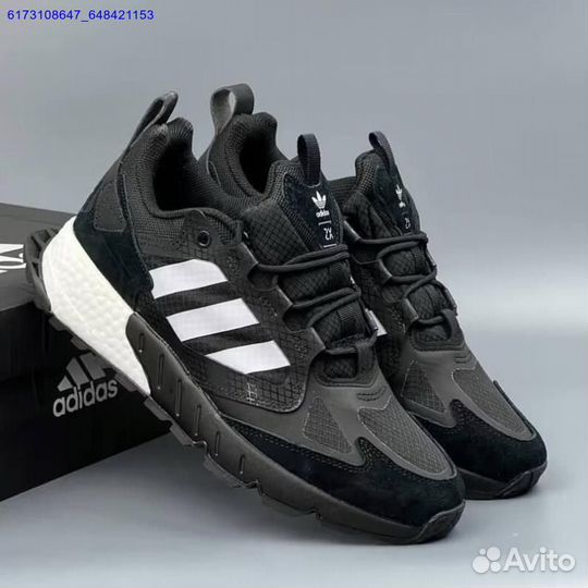 Кроссовки Adidas ZX 1000 (Арт.57644)