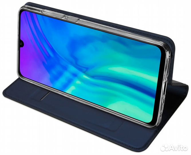 Чехол книжка Xiaomi Poco M3 Pro или Redmi Note 10