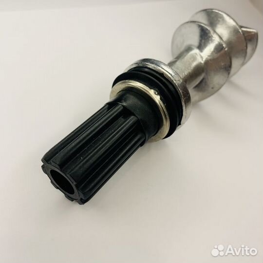 Шнек для мясорубки Braun