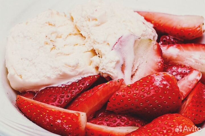 Алкогольное мороженое готовый бизнес