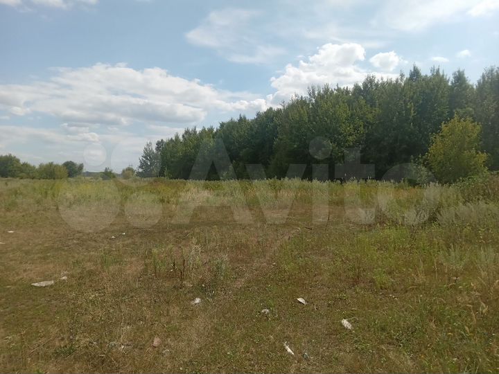 Участок 72 сот. (СНТ, ДНП)