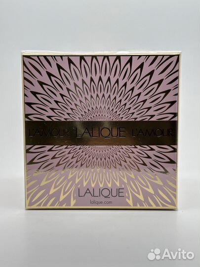 Lalique L'Amour