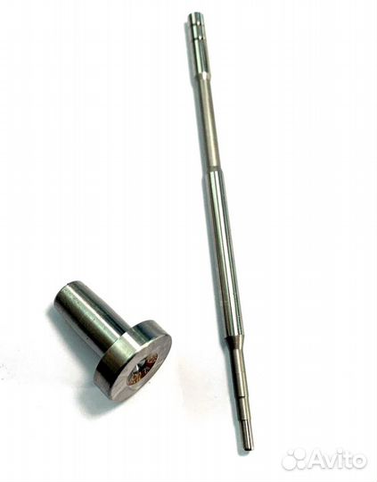 Клапан F00RJ02466 Man TGA Man TGS Nomparts