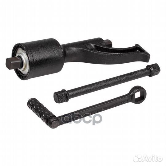 Гайковерт механический 1