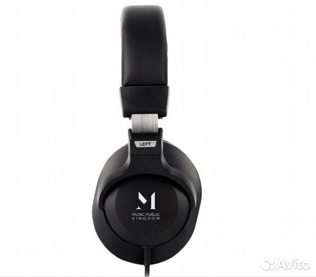 Наушники music public kingdom HP401