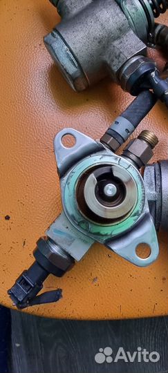 Volkswagen passat B7 caxa 1.4 тнвд Jetta Oktavia