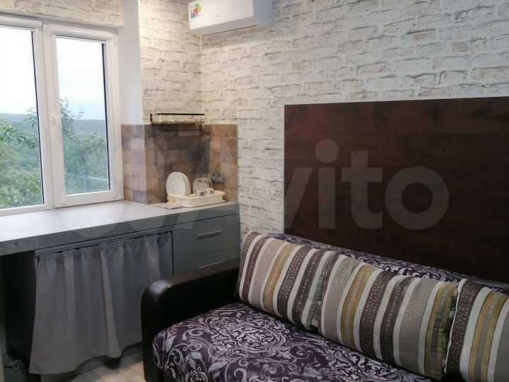 Дом 20 м² на участке 4 сот.