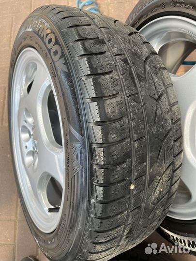 Диски на Mercedes 5x112 r16