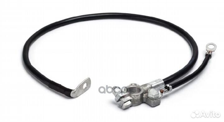 Провод акб минус для а/м granta, Калина 1,2 с т