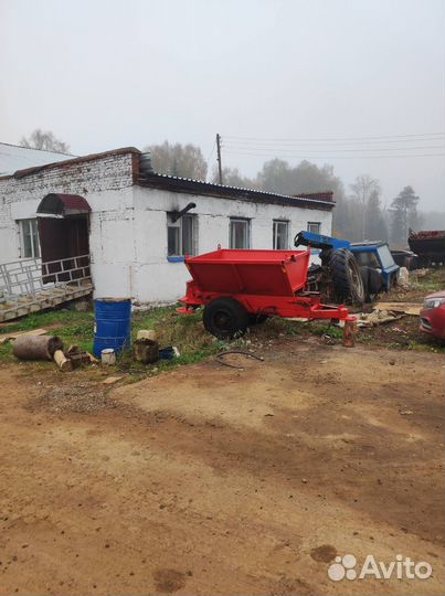 Запчасти на мтз 80 бу и пескоразбрасыватель л-415а