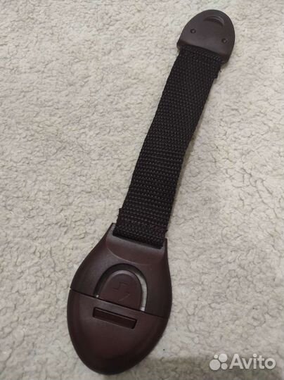 Защитные замки для дверей