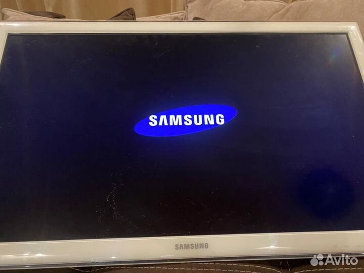 Телевизор samsung 32