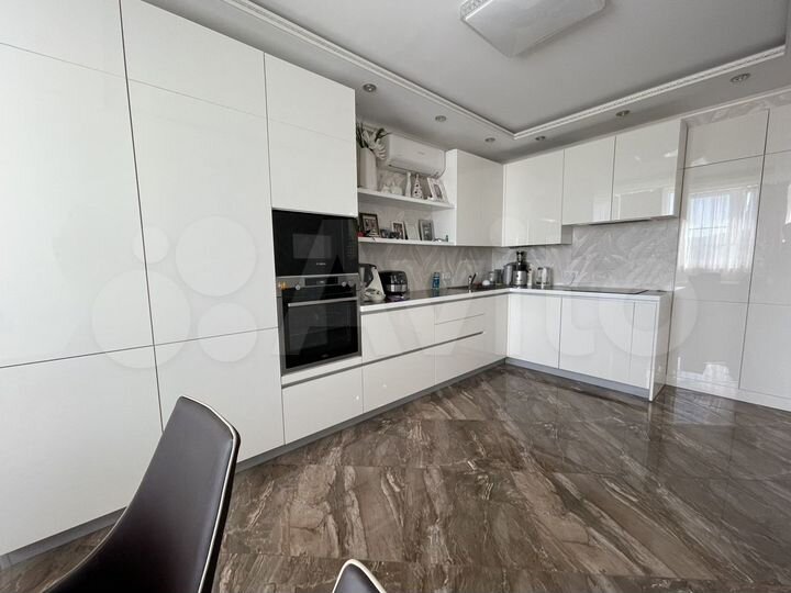 1-к. квартира, 48 м², 9/10 эт.