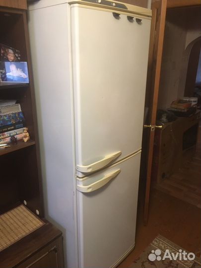 Холодильник