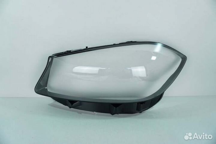 Стекло фары левое Mercedes-Benz A-Class W176