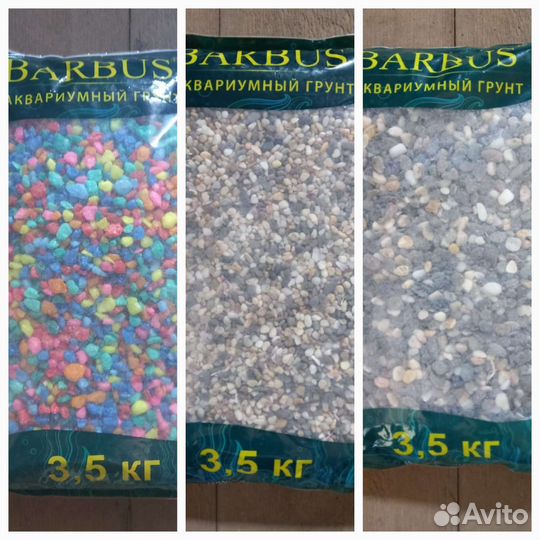 Аксессуары для аквариума и террариума