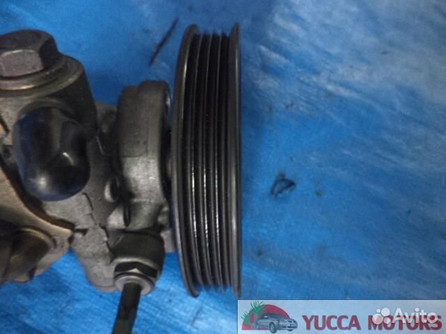 Б/У Гидроусилитель MMC 4A30/31 (б/у