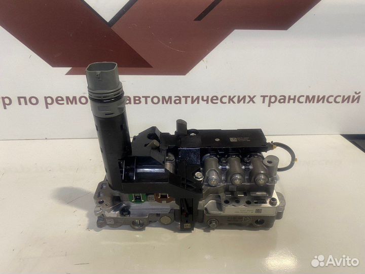 Гидроблок C0GF1 kia seltos