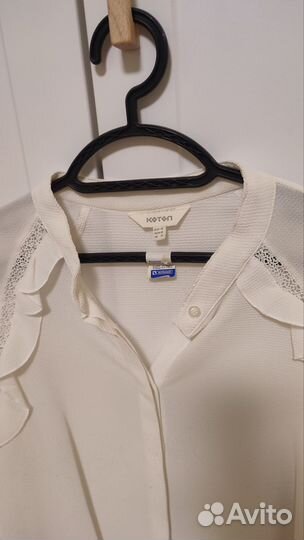 Блузка Koton 46р