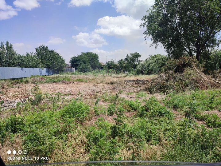 Участок 12 сот. (ИЖС)