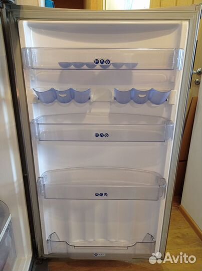 Холодильник большой вирпул whirlpool