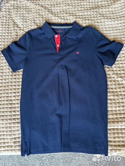 Футболка tom tailor