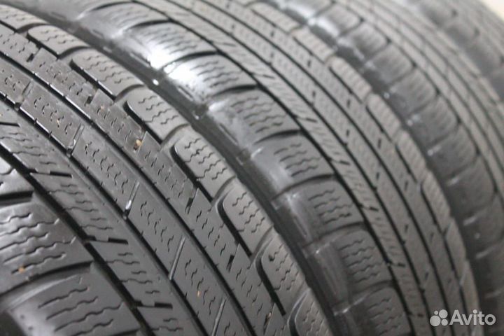 Michelin Latitude Alpin HP 255/50 R19