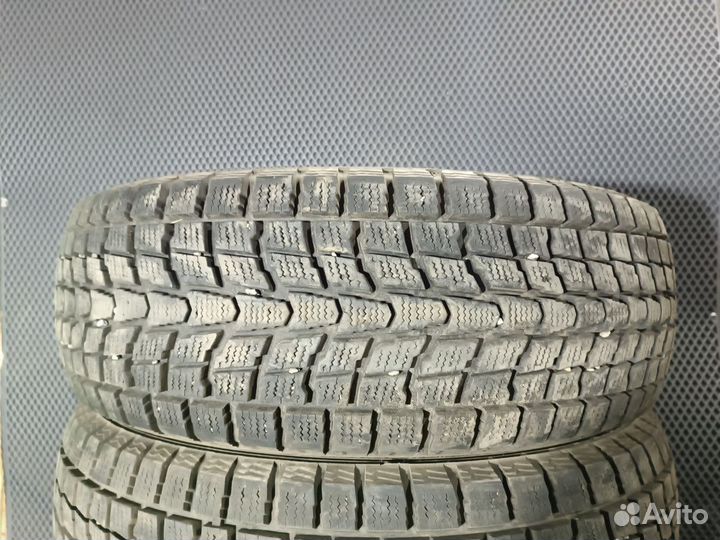 Dunlop Grandtrek SJ6 225/60 R17