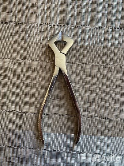 Щипцы для колки сахара СССР винтаж